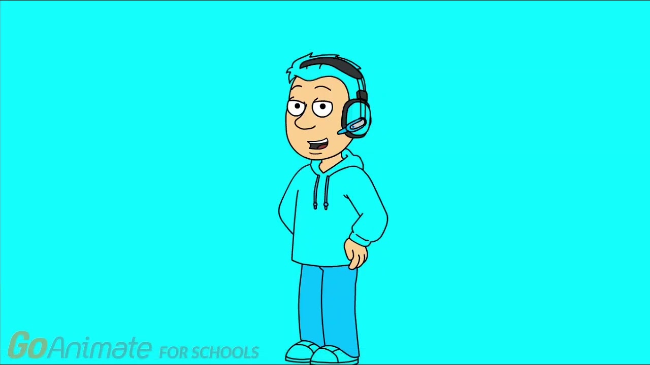 Welcome To My Channel (2020)