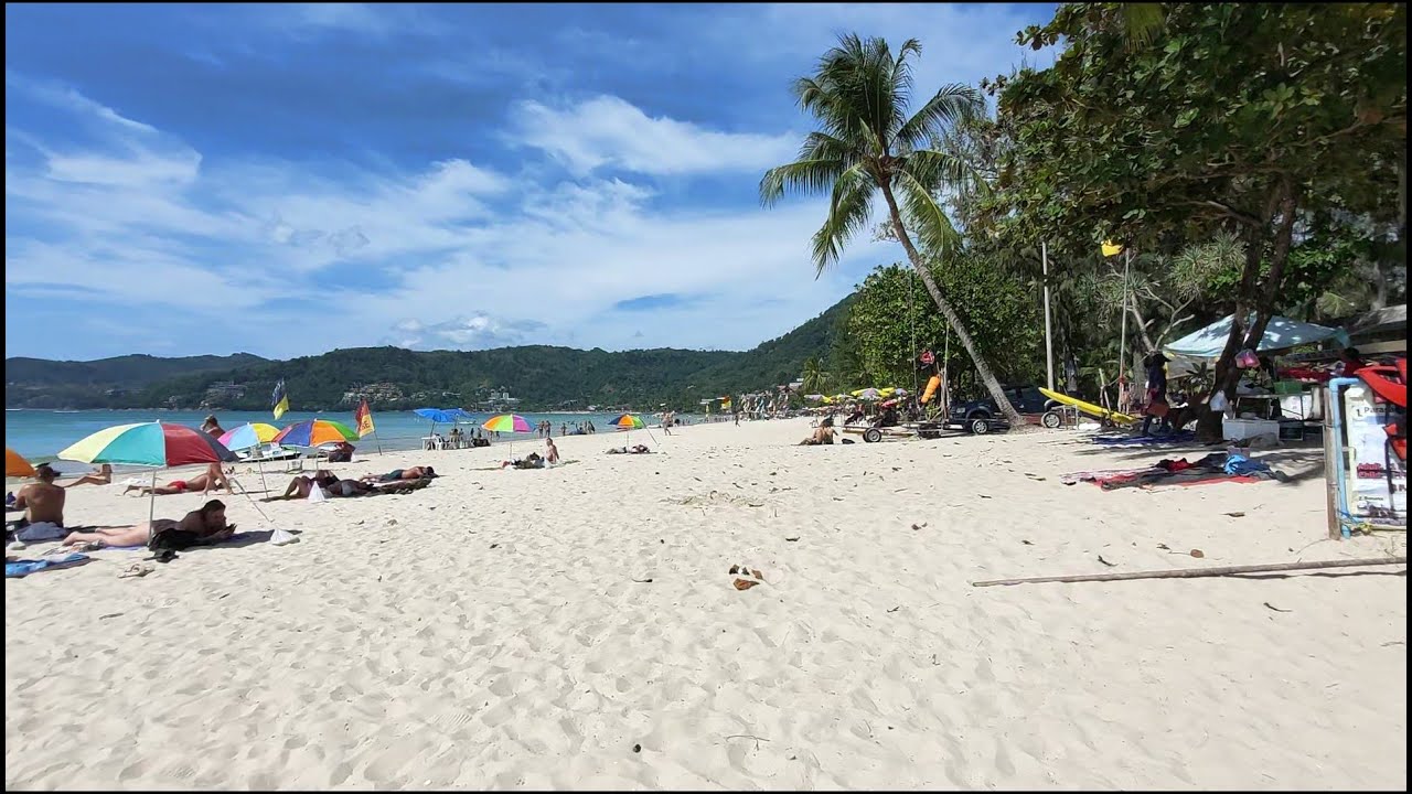 HOW EXPENSIVE IS PHUKET? THIS COULD SURPRISE YOU YouTube