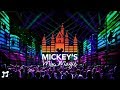 mickeys mix magic 90 ans sountrack Disneyland Resort California