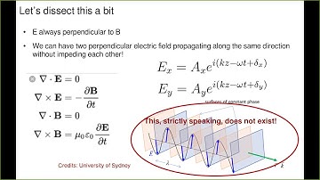 Lecture 9 COLLAGE 2020 : Stokes Formalism