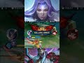 Luo Yi and Alpha Ultimate Practice #mobilelegends #helpmegrowmychannel #mlbbcreator