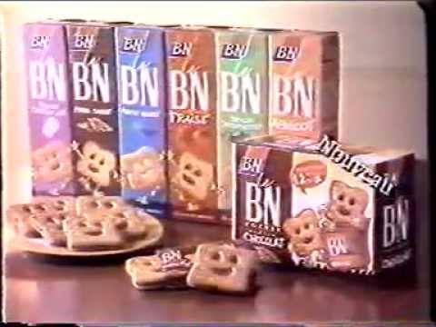 Bn Carambar Lu A Qui Appartiennent Les Biscuits Et Les Bonbons Francais Liberation