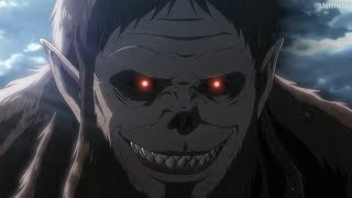 Эрен и Леви против Бронированного и Звероподобного Титана [Attack on Titan 3 Part 2]