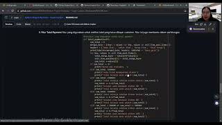 Celebrity Python Project Pacmann - Super Cashier Wealth