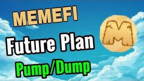 MEMEFI Coin Big Pump | MEMEFI New Update & Next Target | MEMEFI Price Prediction 2025
