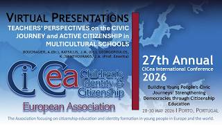 2026 - Virtual Presentation Series 3: Bouchagier, A.;Katsillis,M.; Georgopoulos,K.&Spinthourakis,,J.