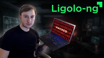 How to Pivot and Tunnel with Ligolo-ng