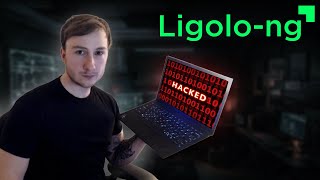How to Pivot and Tunnel with Ligolo-ng screenshot 1