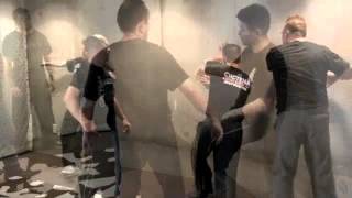 Kwan Lee - Systema Strength and Flexibility