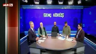 Bu Hafta Genç Görüşte Hangi Konuklar Ve Konular Var? Resimi