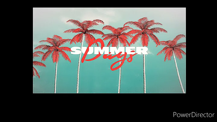 Martin Garrix - Summer Days ( feat. Macklemore & Patrick Stump) ~ Cover by Aleg Turchin