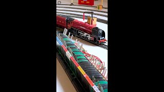 Hornby Railways Mail Train #Short