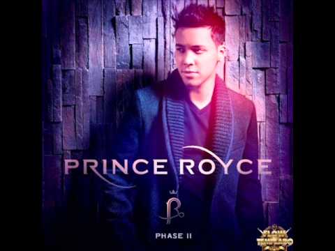 Junto A Ti - Prince Royce (Phase II) ★BACHATA 2012★