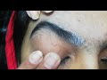 Eyebrow Tips For Beginners | Threading Tips | Eyebrow making