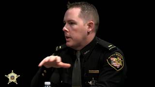 Fairfield Co Sheriff 2017 Services Review