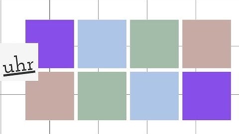 Maya: Random Colours [aiRandom Node]