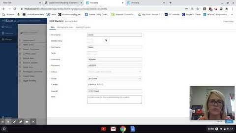 Lexia: Reset Placement Video