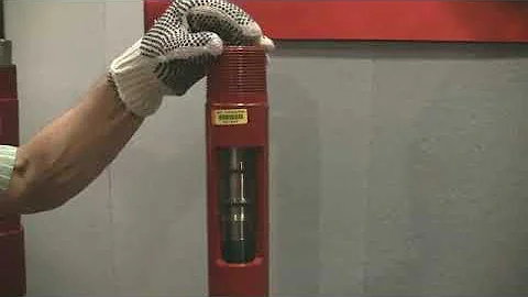 Landing Nipples In Oil And Gas