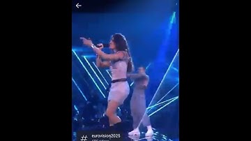 Thumbnail of Baller GERMANY Eurovision 2025😐😐😐