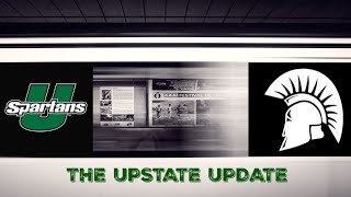The Upstate Update