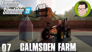 Calmsden Farm FS22 07