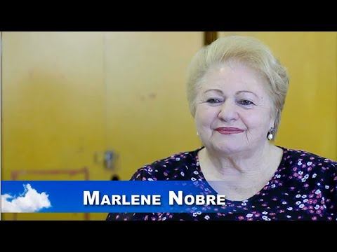 Marlene Nobre:  