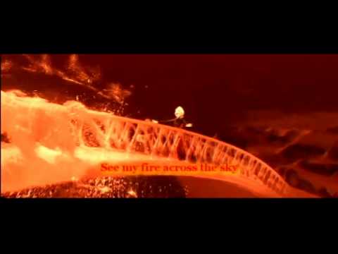 Frozen - Let 'em Burn (Let It Go Parody) [Sing-along Version]