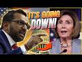 Nancy Pelosi Tried to HUMILIATE Kash Patel… Then He Dropped One FILE That Silenced the Room!