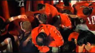 Facing The Giants Part 11