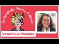 Les impertinentes interviews de mamsp  vronique plouvier