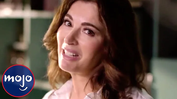 Top 10 Naughtiest Nigella Lawson Innuendos