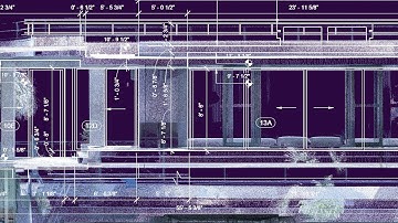 As Built 3D Laser Scanning Service In Florida