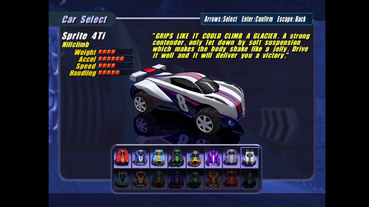 Room Zoom Race For ImpactPart 2 YouTube