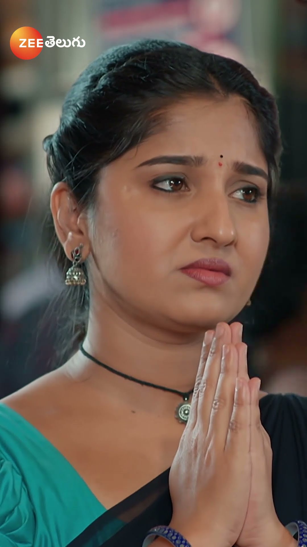 #Chamanthi #Shorts #Zee Telugu #Entertainment #Drama