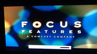 Focus Features (2017) logo