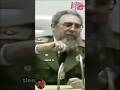Fidel Castro | 20 mil trabajadores para construir viviendas | año 1987