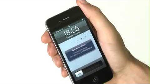 How to set up your Skype SMS ID - Windows