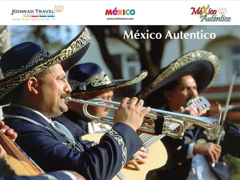 Messico Coloniale  - Webinar del 4 novembre 2015