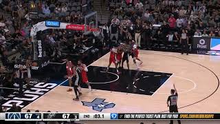 Spurs Playbook: Stack Elevator (BLOB)