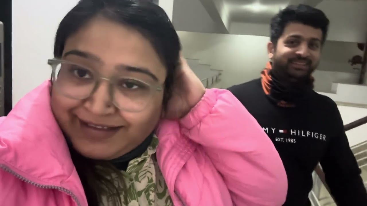 Vlogger ko kiya hijack | Anees ke Birthday Surprise Gift ki Shopping | Air Fried Aloo Methi