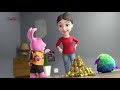 Best Of Pink Bunny Duracell #Animated Commercials