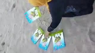 Buku Aktiviti Ekspres-i