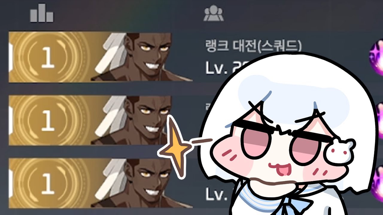 나의 시대가 온 거 같음