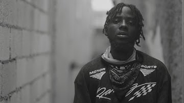 Jamarii - Pass Me By (Official Video)