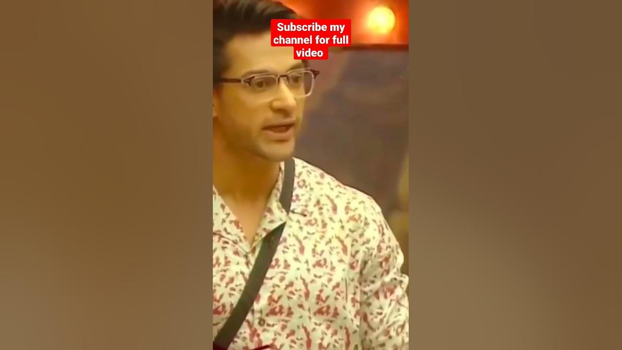 BIGG BOSS 16 PROMO, MC Stan & Abdu Vibing on Ek Din Pyaar