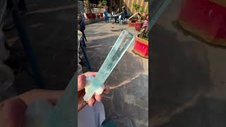 Aquamarine.  #indonesia #pakistan #india #usa #canada #germany #india #pakistan 