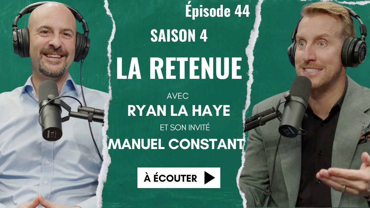 Manuel Constant : la synergologie et le décryptage du langage corporel