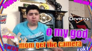 Sams 100 Chicken Nugget Mlg Remake