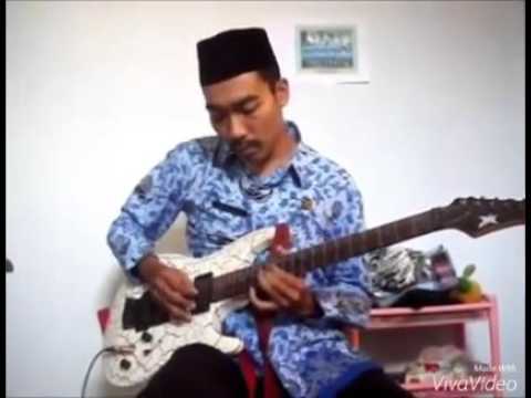 Lagu Hymne Guru Puisi Guru Pahlawan Tanpa Tanda Jasa