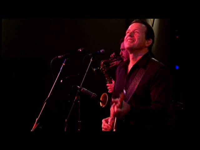 Tommy Castro - What You Gonna' Do Now?